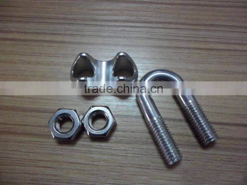 US TYPE WIRE ROPE CILPE CSKT03