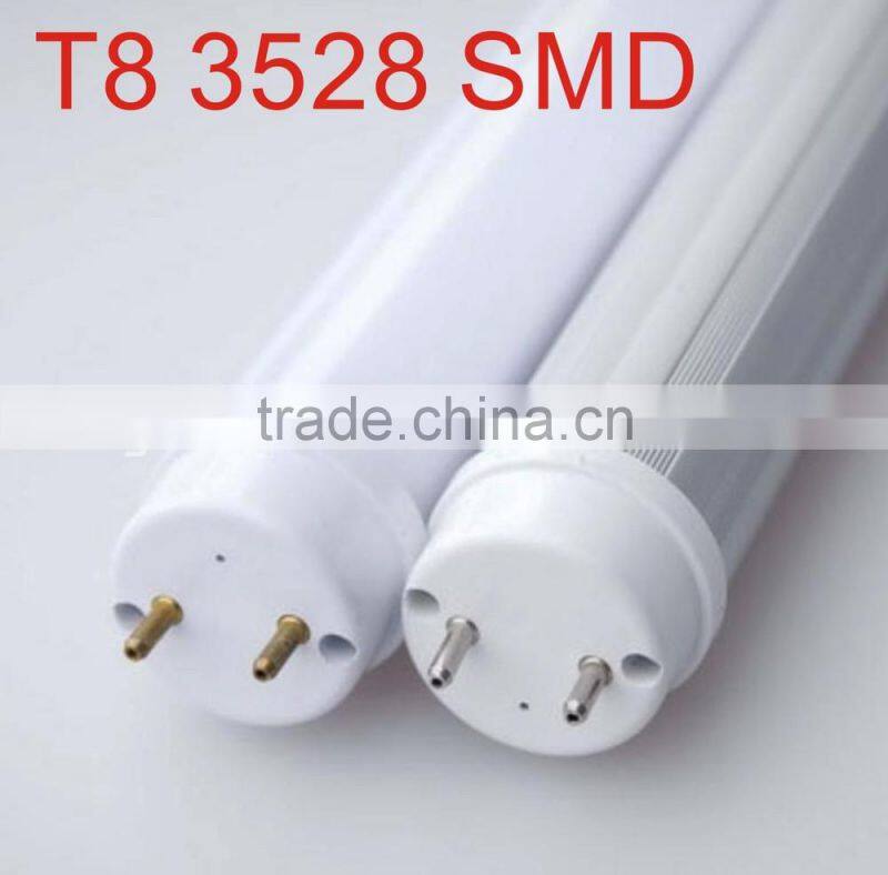 3528smd 7w t8 led tube light
