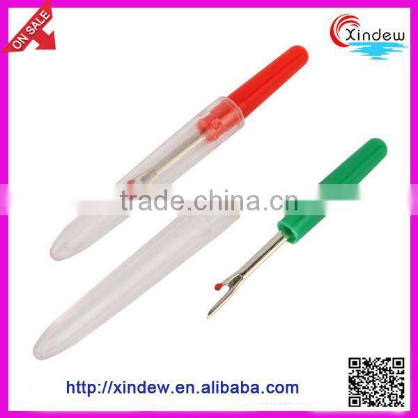 Colorful plastic Sewing Seam ripper