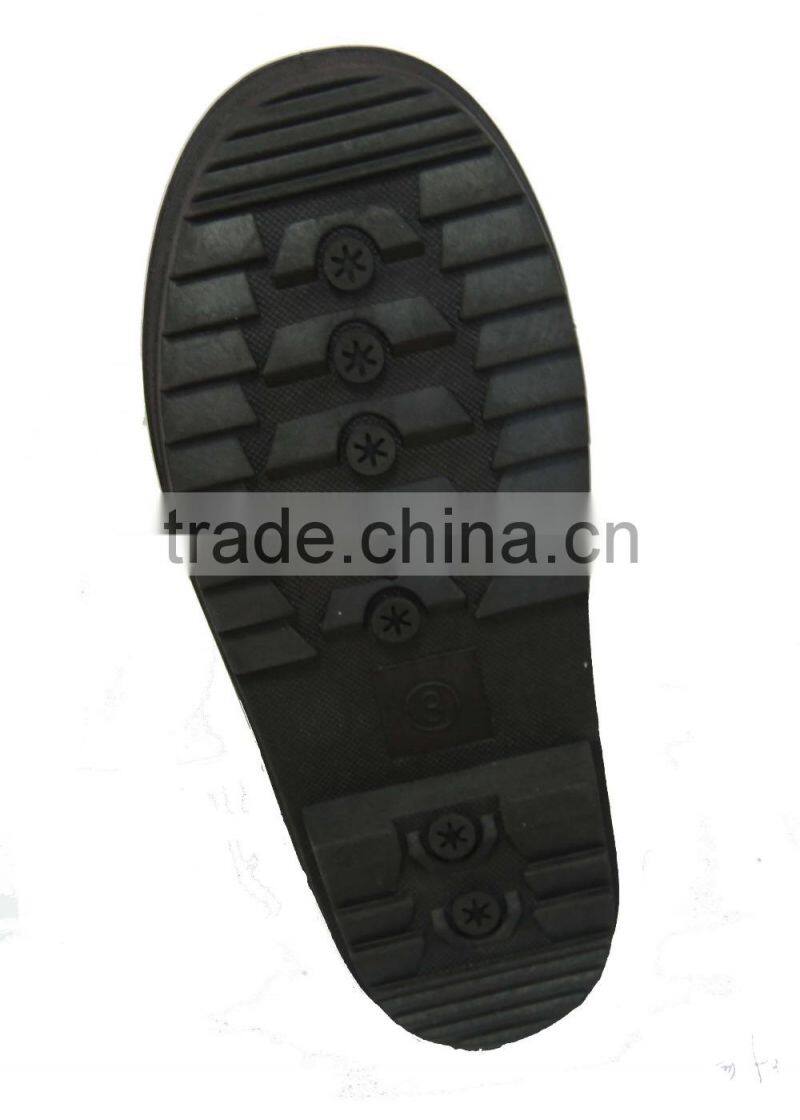 Kids New Design Lightweight Snow Boots With Easy Lace System