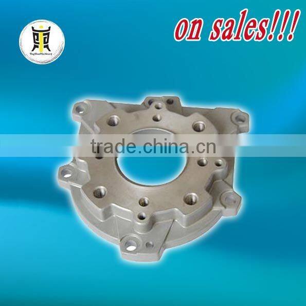 oem copper casting spare parts