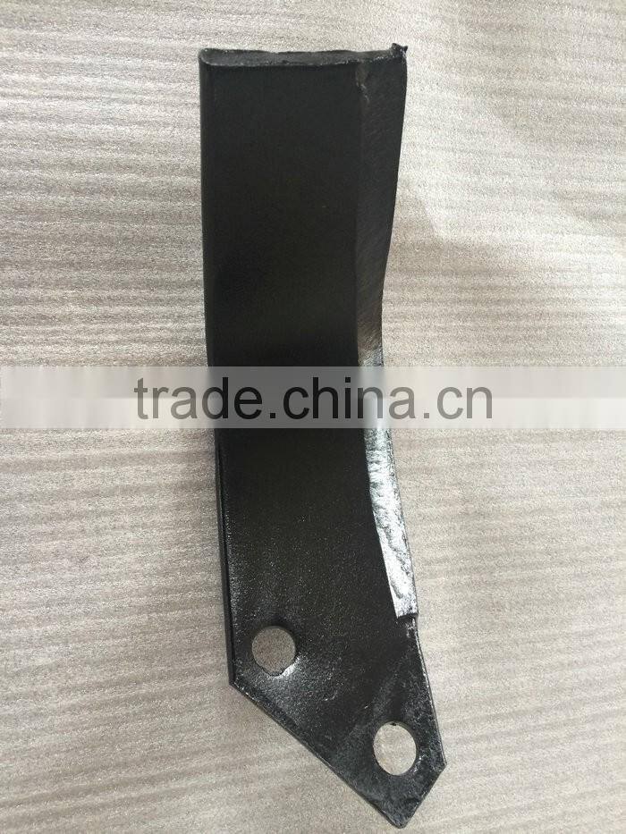 Wholesale Strictly Quality Agricultural Harvesters Reclamation Blade