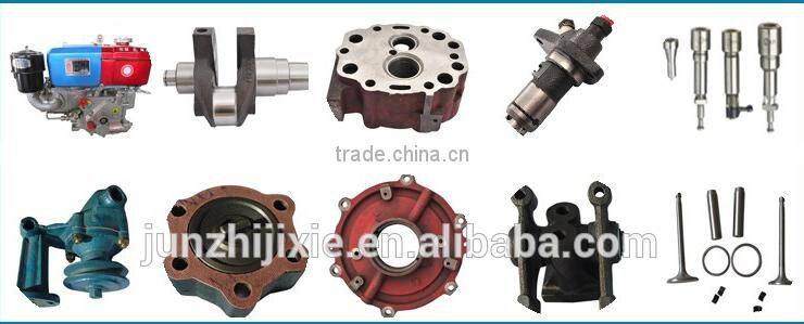 High Quality 4 Cylinders Diesel Water Pump For Farm Irrigation