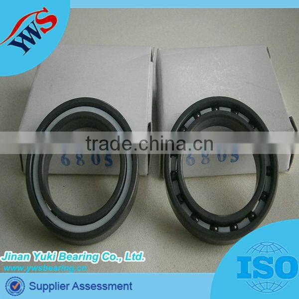 full ceramic deep groove ball bearing 686 696 606 626 636