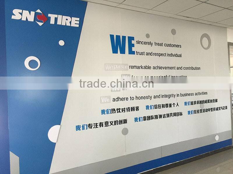 Roadcruza car tire with BIS certificate for india market