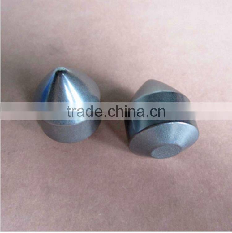 China Manufacturer low price tungsten carbide button tips