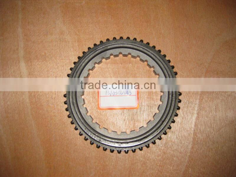 sinotruck howo truck spare parts truck transmission parts 1310302045