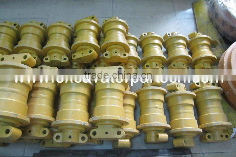 D5 TRACK ROLLER CARRIER ROLLER SPROCKET IDLER