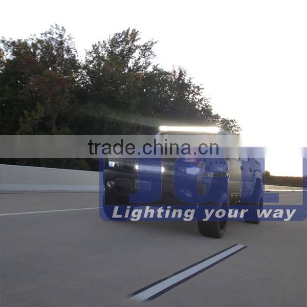 NEW 2015 High quality 20inch LED LIGHT BAR 5w led light bars single row led light bar