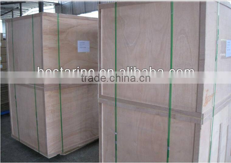 360*150*100MM Evaporator for Chiller