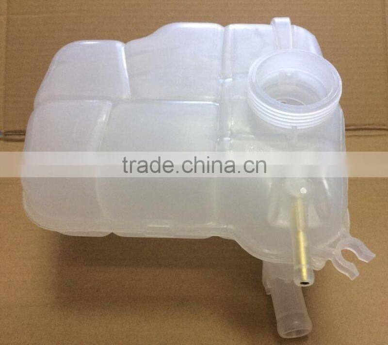 Expansion water tank 01304241 1304241 93179469 for Opel ASTRA MODEL