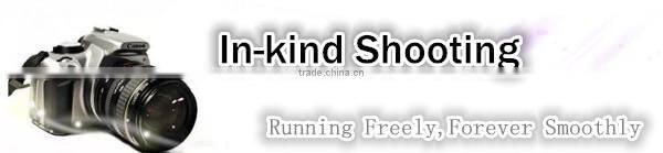 sliding window channel wheel used 696 bearing finished