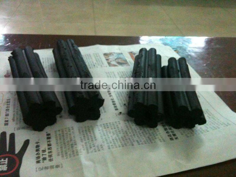 briquette extrusion machine