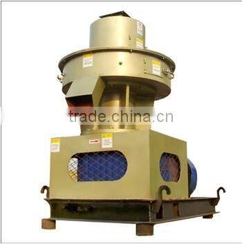 2016 Hot Sale New Type & High Quality Flat Die Pallet Mill(Die-Turning)