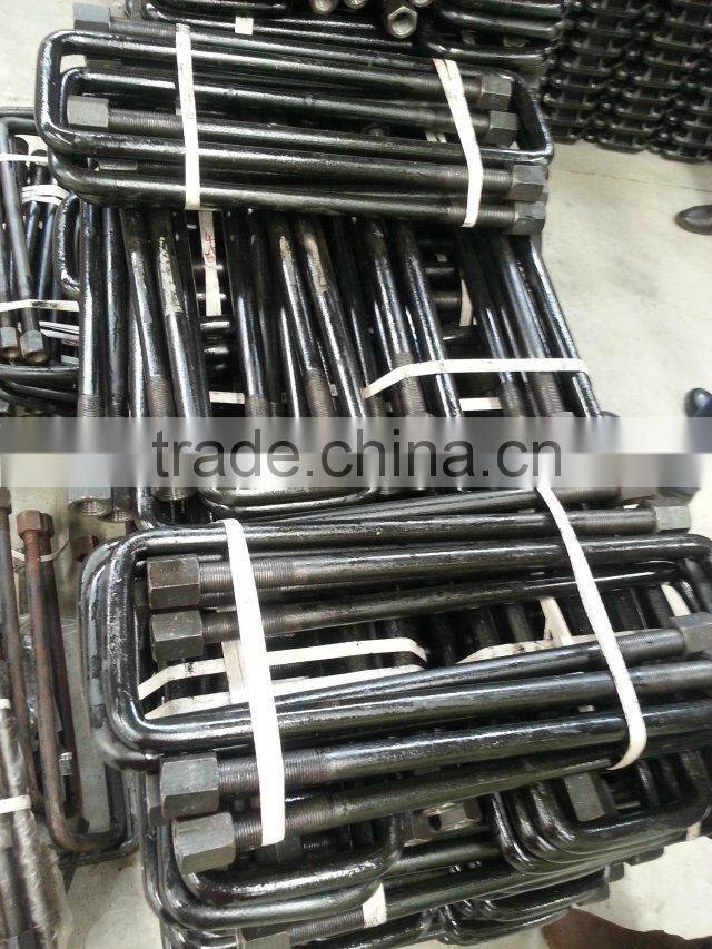 All Kinds of Trailer Suspension Parts Low Price