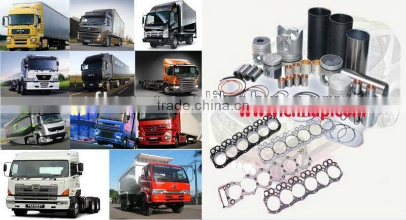 Crankshaft bearing OM364/A/LA