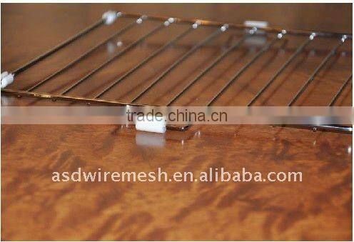 Hot Sell stainless steel quality barbecue charcoal bbq grill(factory)