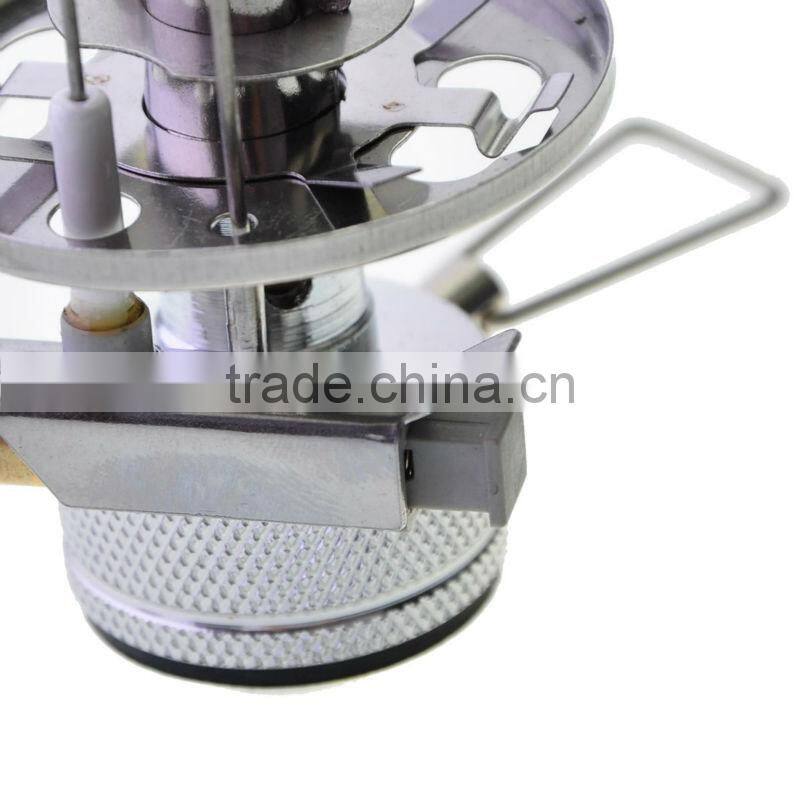 Gas Lantern Outdoor equipment lamp for emergency and night time usage