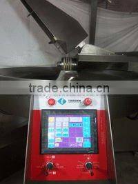 High-speed Meat Bowl Cutter ZB-125