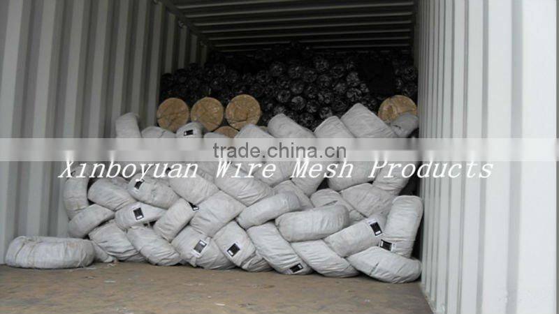 High Quality Black Annealed Wire Low Price(manufacturer)
