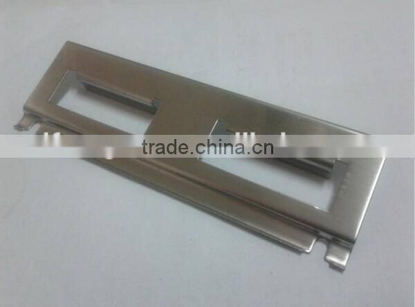 China factory mechanical parts fabrication services