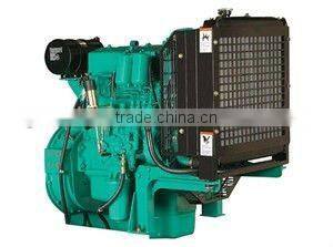 30kw to 500kw Diesel Power Generator Set Price With Cummins Engine