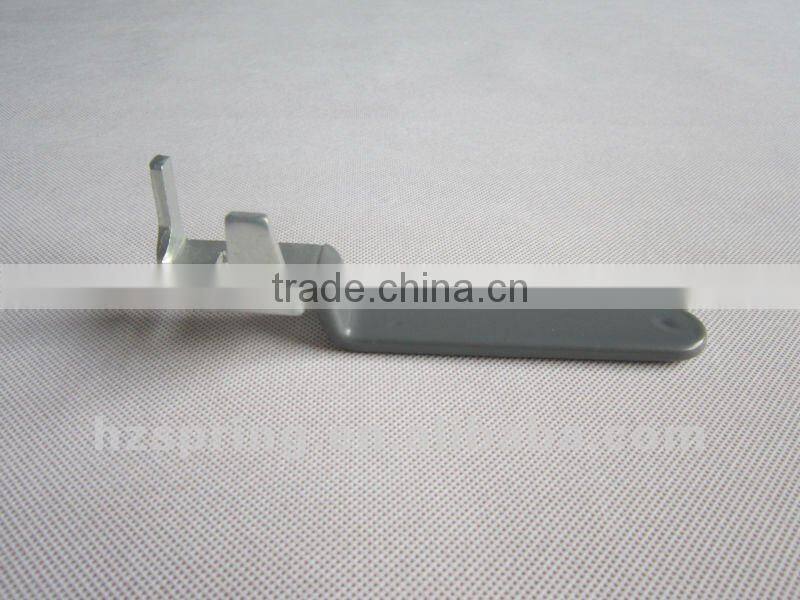 PVC Ball Valve Handles