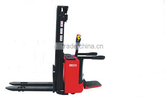 1.5-1.6T Electirc Stacker(AC/DC)