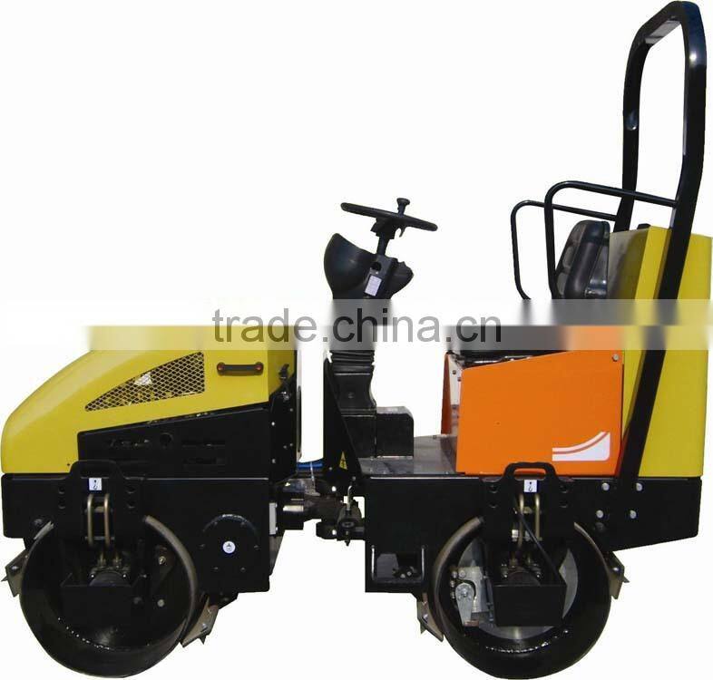china factory supply road roller YL51 model hot sale