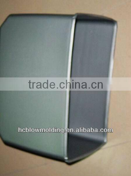 OEM Blow Molding plastic fishing box plastic tank water tank for sale