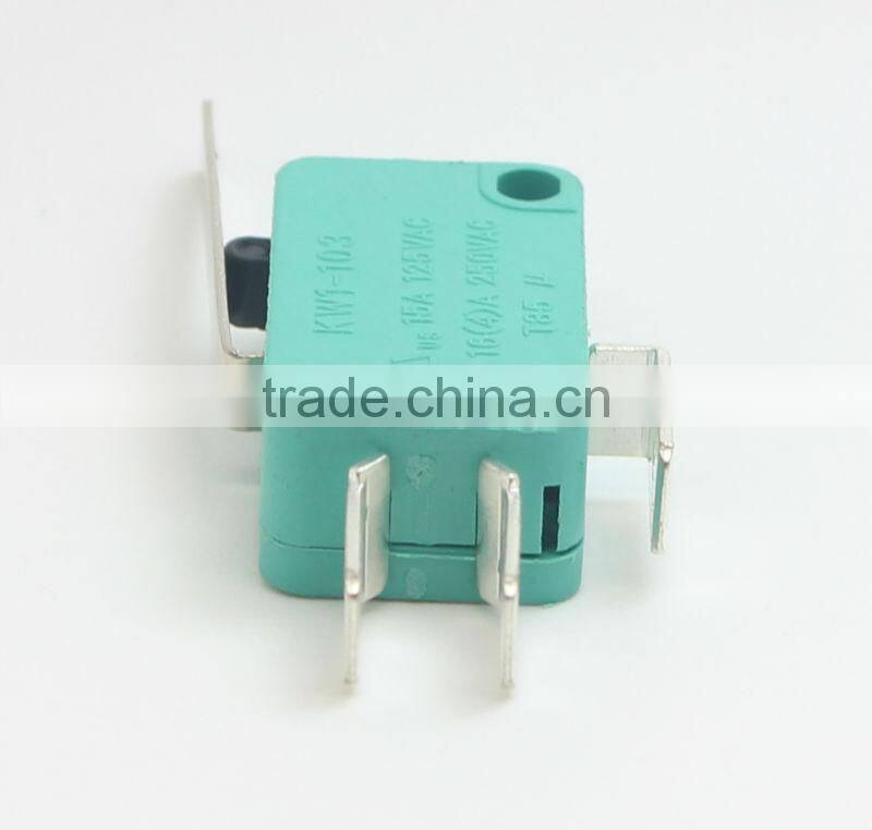 Burgess micro switch KW1-103-3