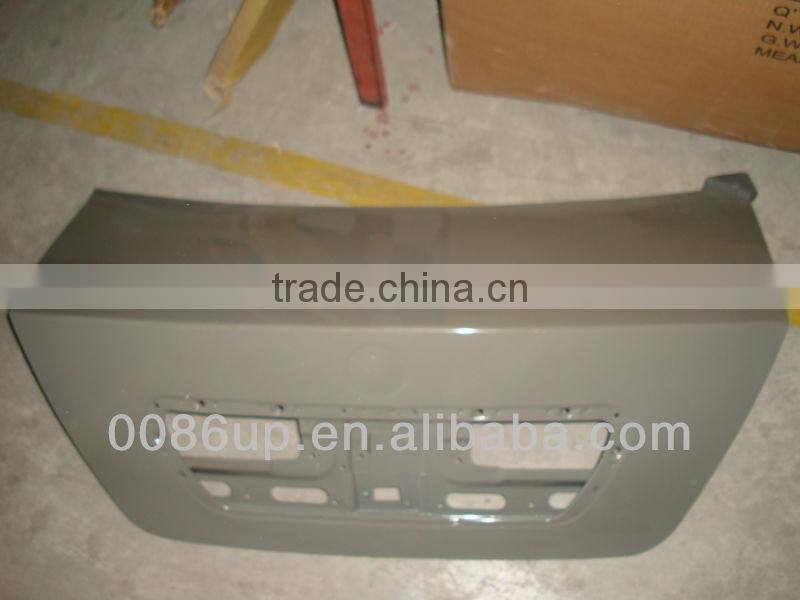Good quality & Low price Auto Spare Parts trunk lid for Geely ck2