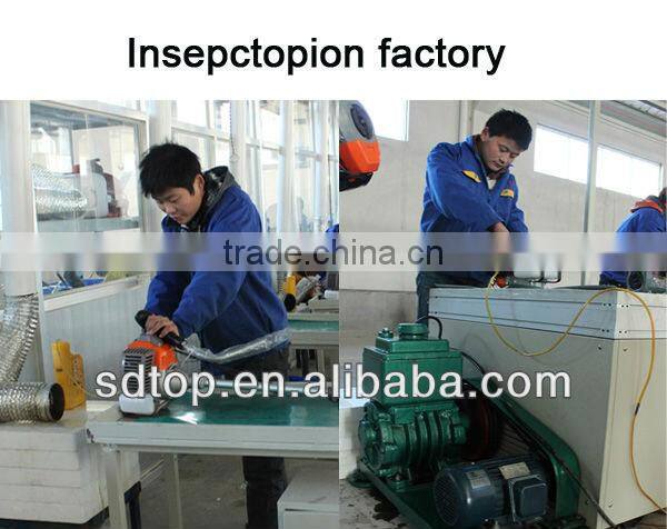 2015 gasoline engine agriculture water pump WP80-50