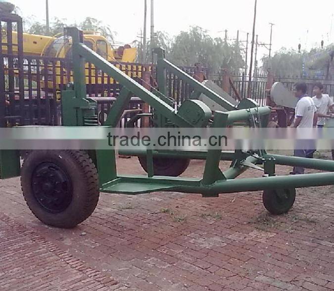 Cable cart made in China/Cable drum carriage