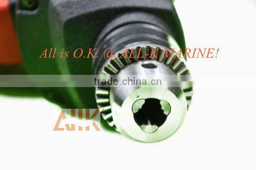 Portable Electric Drill