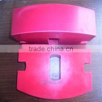 MGC1.7-9D fixed mine wagon