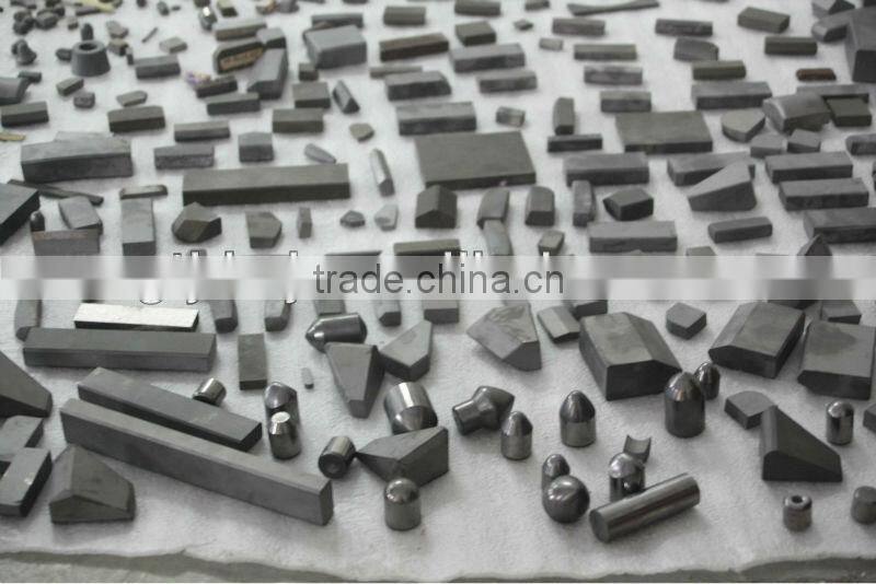 Chinese cheap and quality carbide anvils