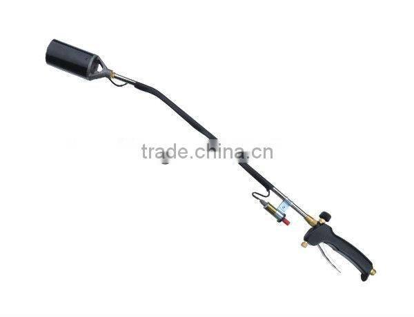 Oxy-fuel Flame Gas welding torch heating torch