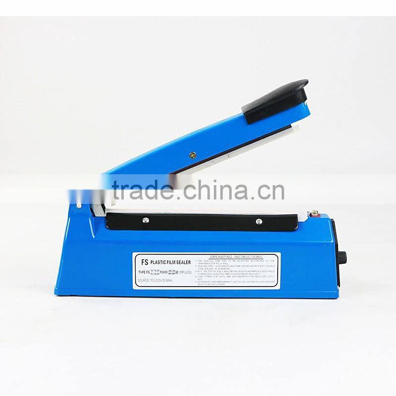 manual packing machine for meat