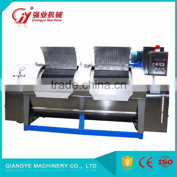 600LB Industrial horizontal washing machine
