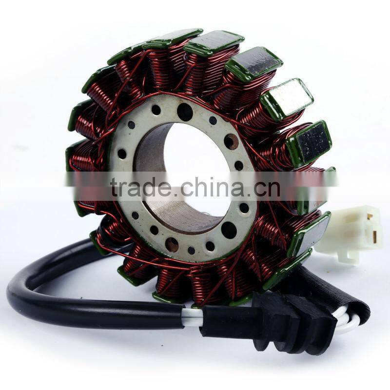Motorcycle Stator Coil For R6 YZFR6 YZF R6 1999-2002 2000 2001 Magneto