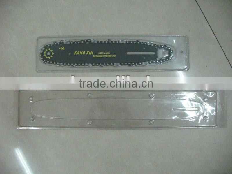 parts of a chain saw guide bar 18 inch 0.325