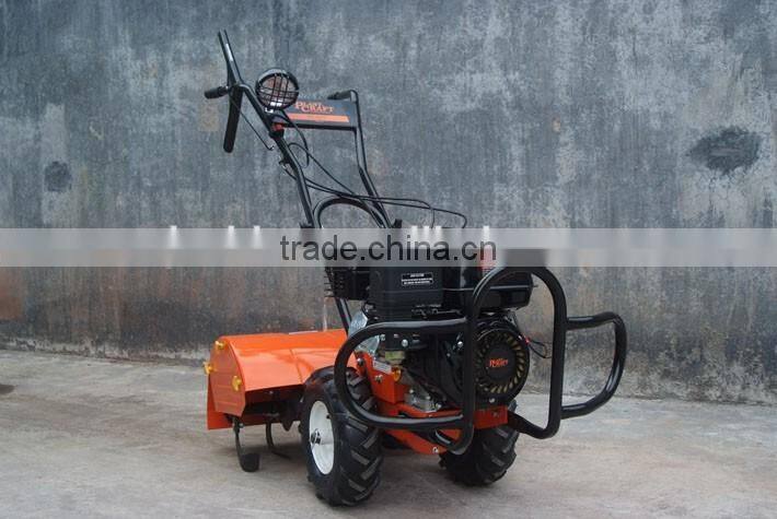 gasoline tillers machinery 001B with light