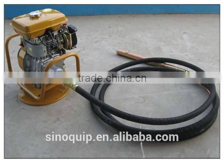 Concrete Vibrator Needle/15kg Butterfly Vibrator Needle