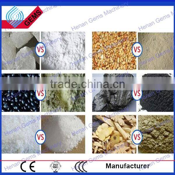 Multifunctional cocoa bean grinding machine with CE certificate
