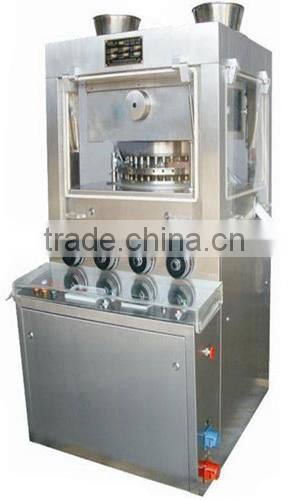 China Factory High Quality ZP35A Rotary Tablet Press Machine for Pill and Candy