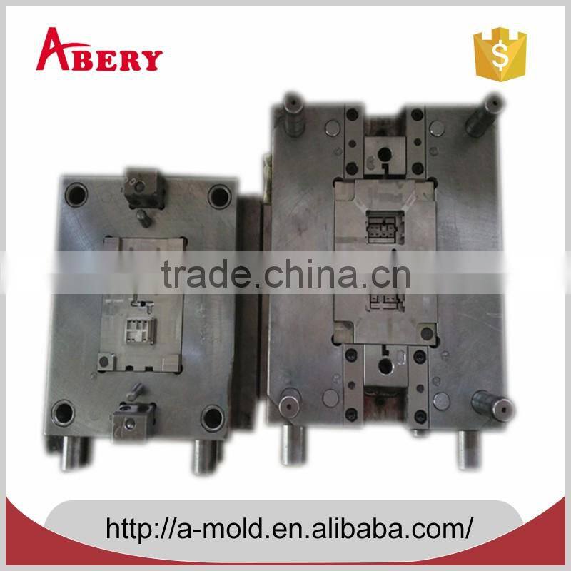 Plastic Injection Mould Abery