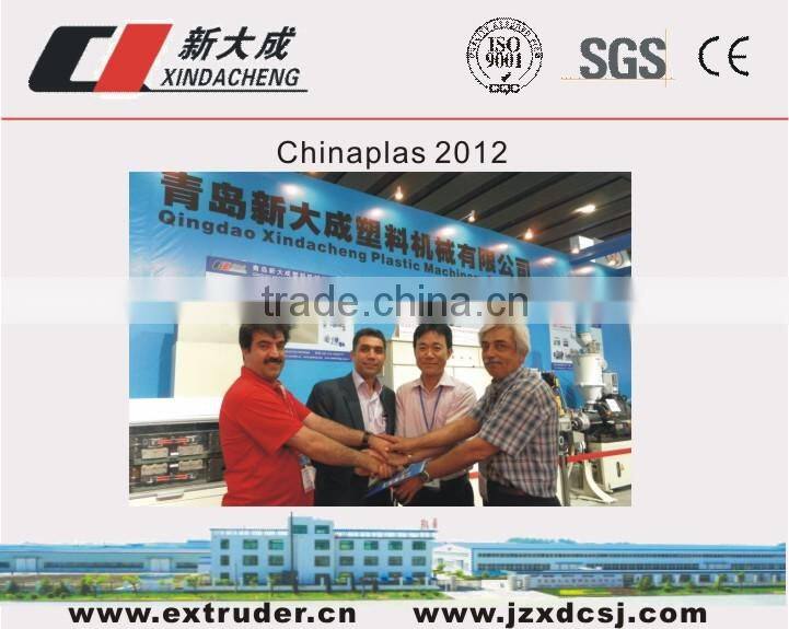 pet strap band production Line