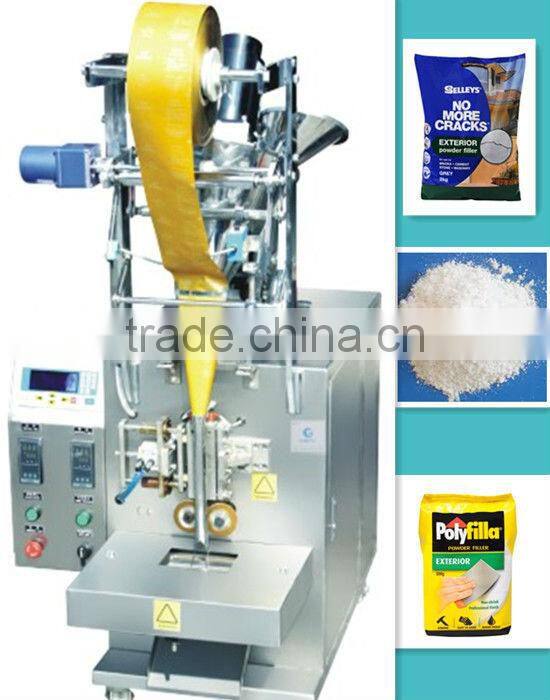 Automatic Powder Filling Bag Machine