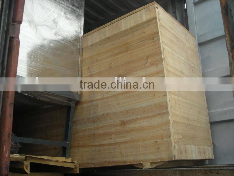 Double Screw Extruder Rice Process Line Machine For Nutrition Rice